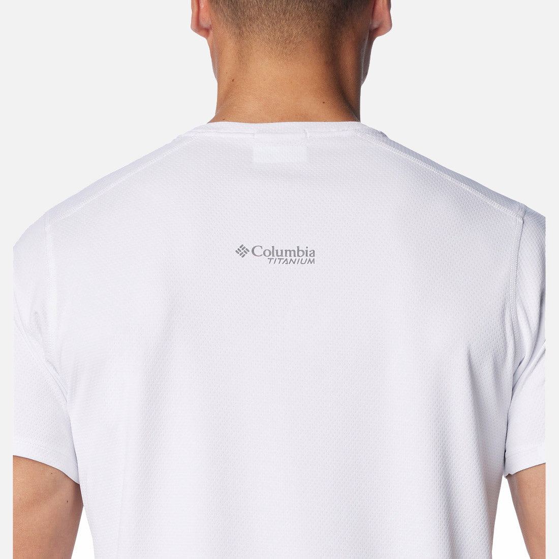 Summit Valley S/S Crew