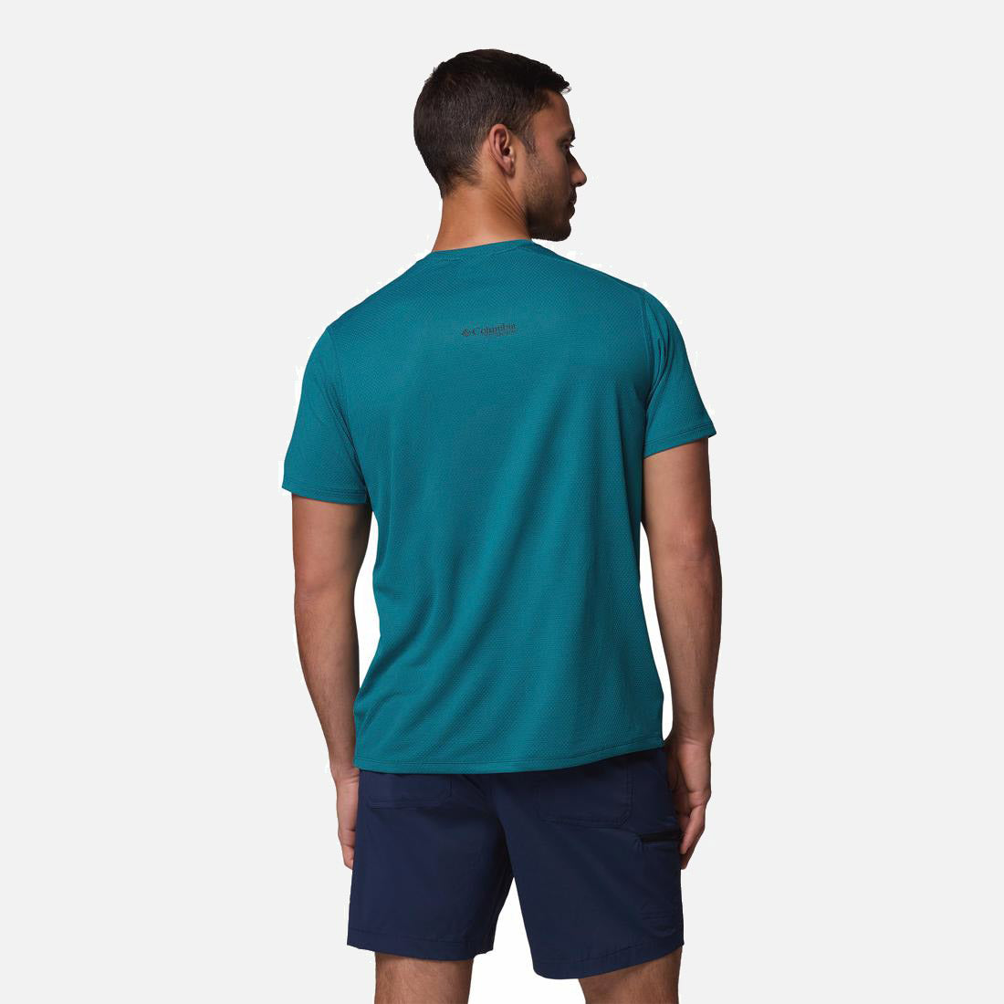 Summit Valley S/S Crew