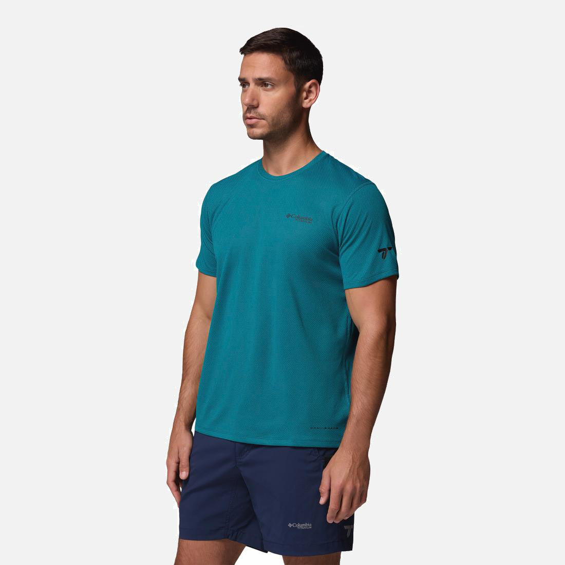 Summit Valley S/S Crew