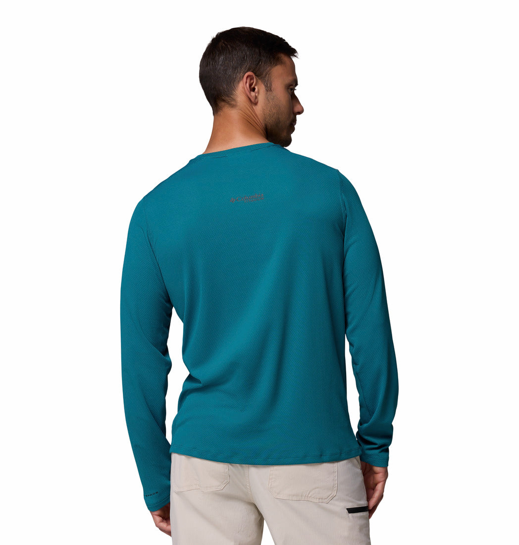 Summit Valley L/S Crew