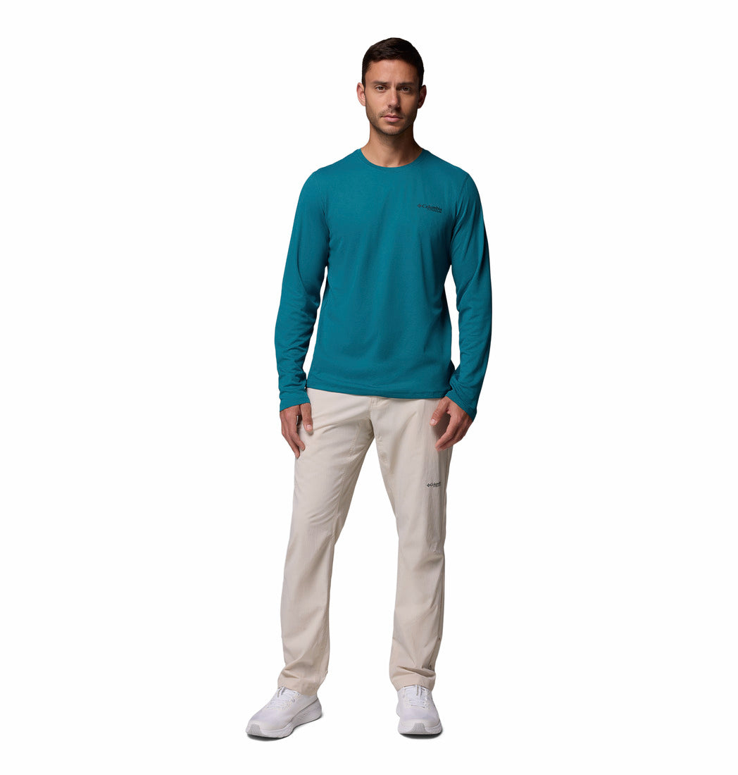 Summit Valley L/S Crew