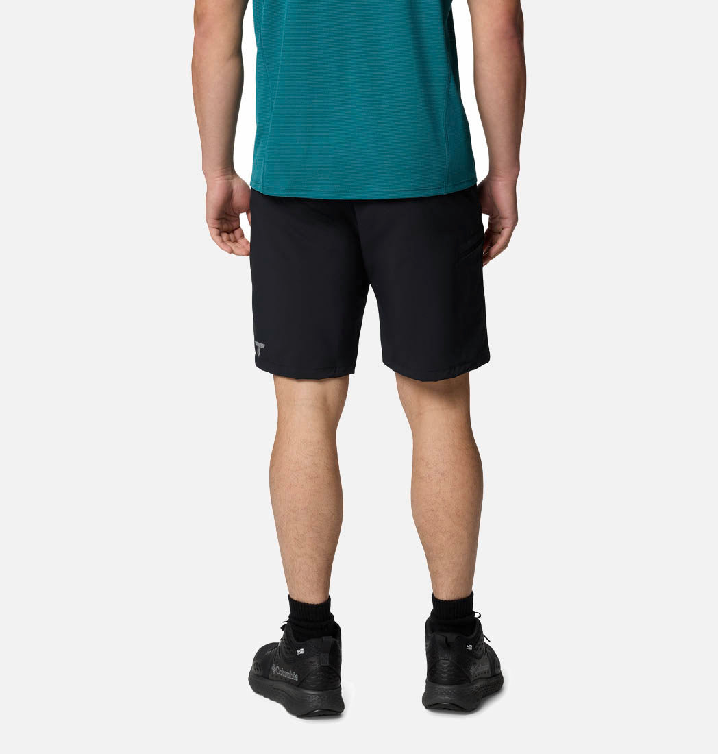 Triple Canyon Short II