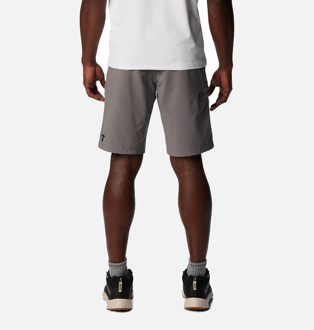 Triple Canyon Short II