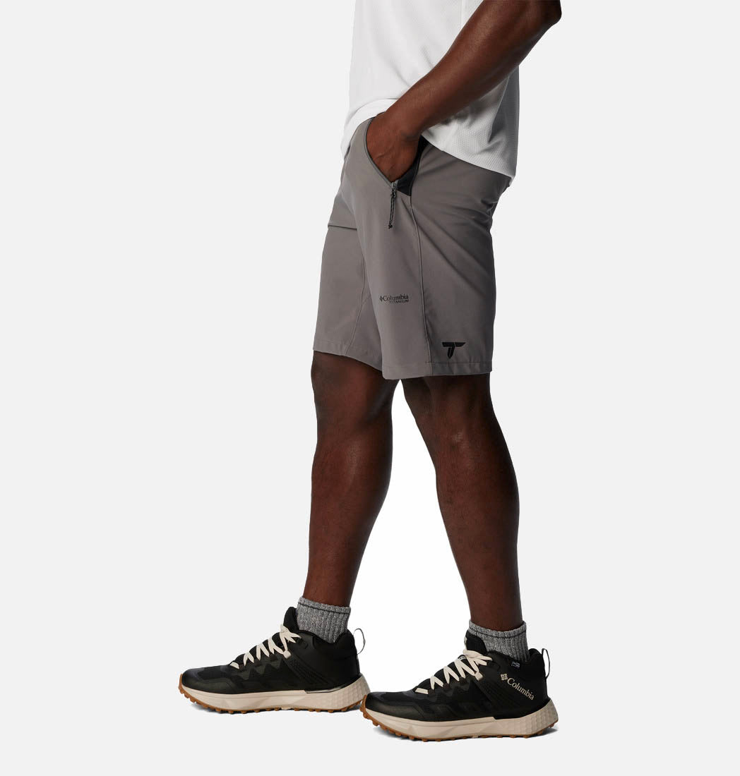 Triple Canyon Short II