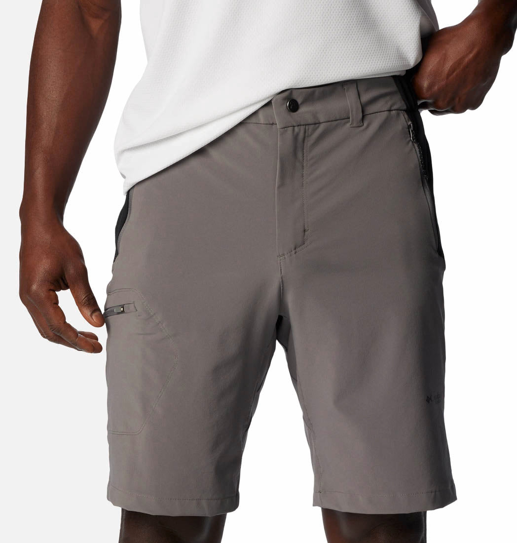 Triple Canyon Short II