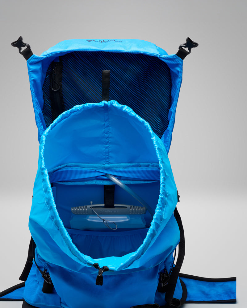Triple Canyon 60L Backpack