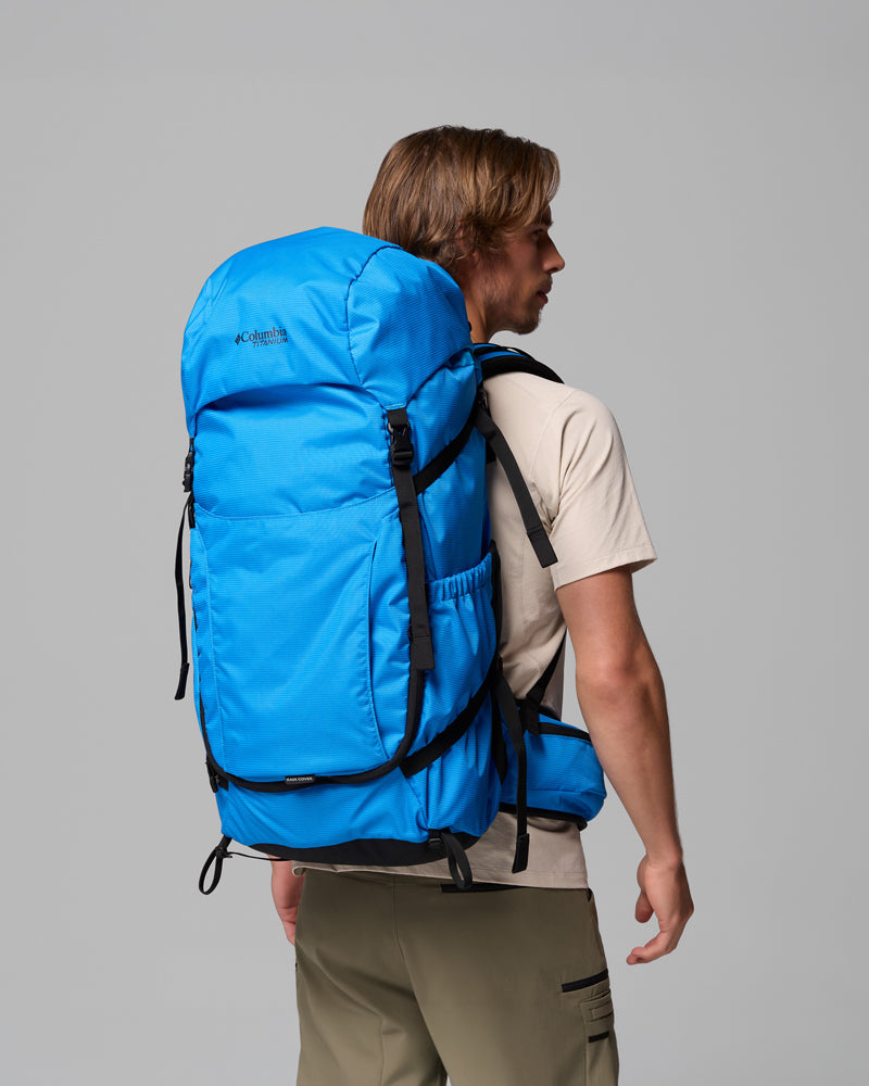 Triple Canyon 60L Backpack