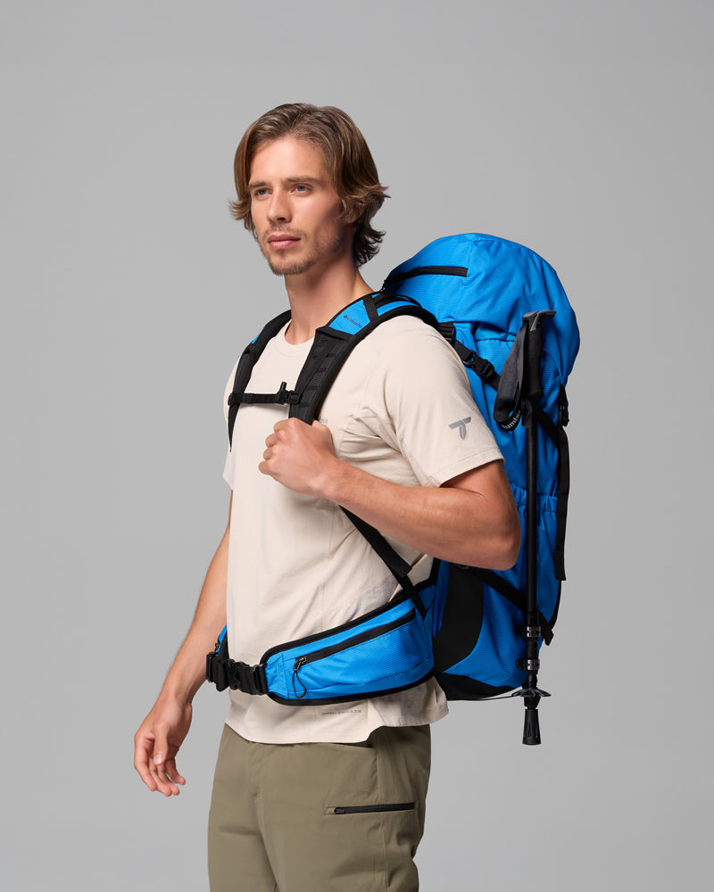 Triple Canyon 60L Backpack