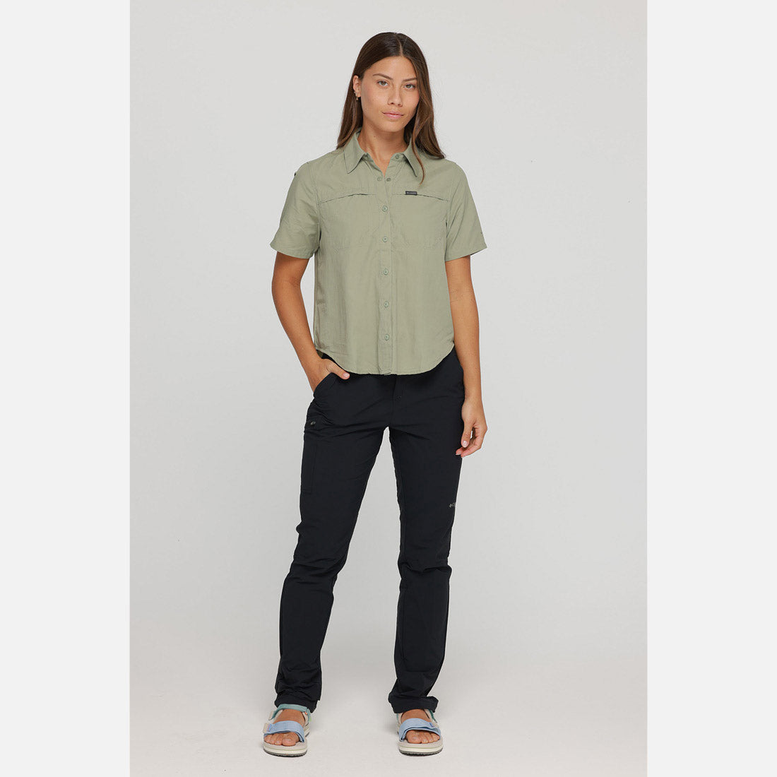 Summit Valley Pant