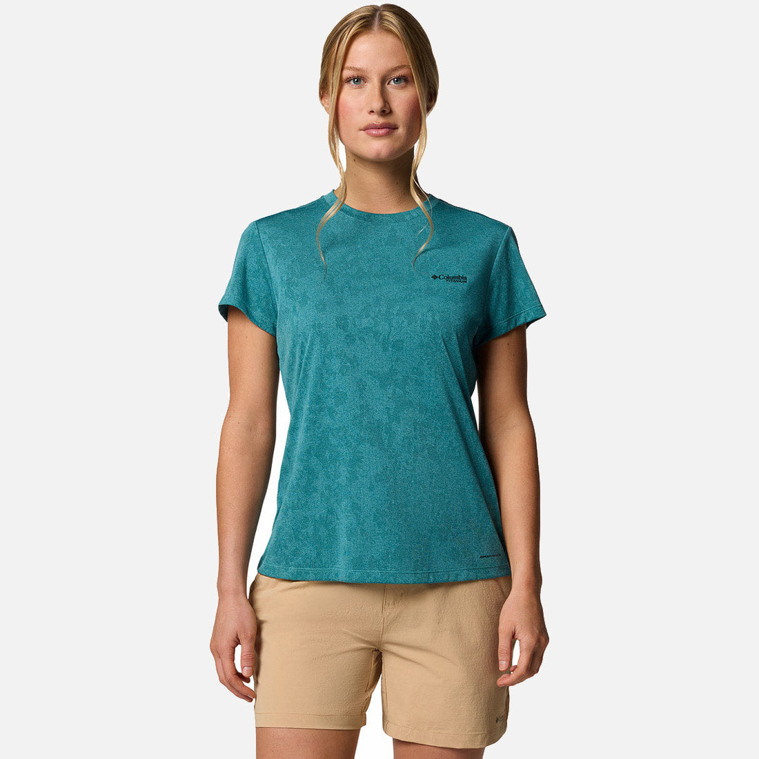Bluebird Canyon S/S Crew