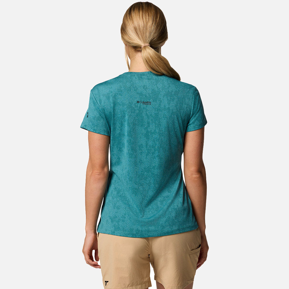 Bluebird Canyon S/S Crew