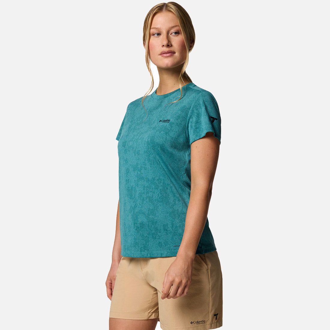 Bluebird Canyon S/S Crew