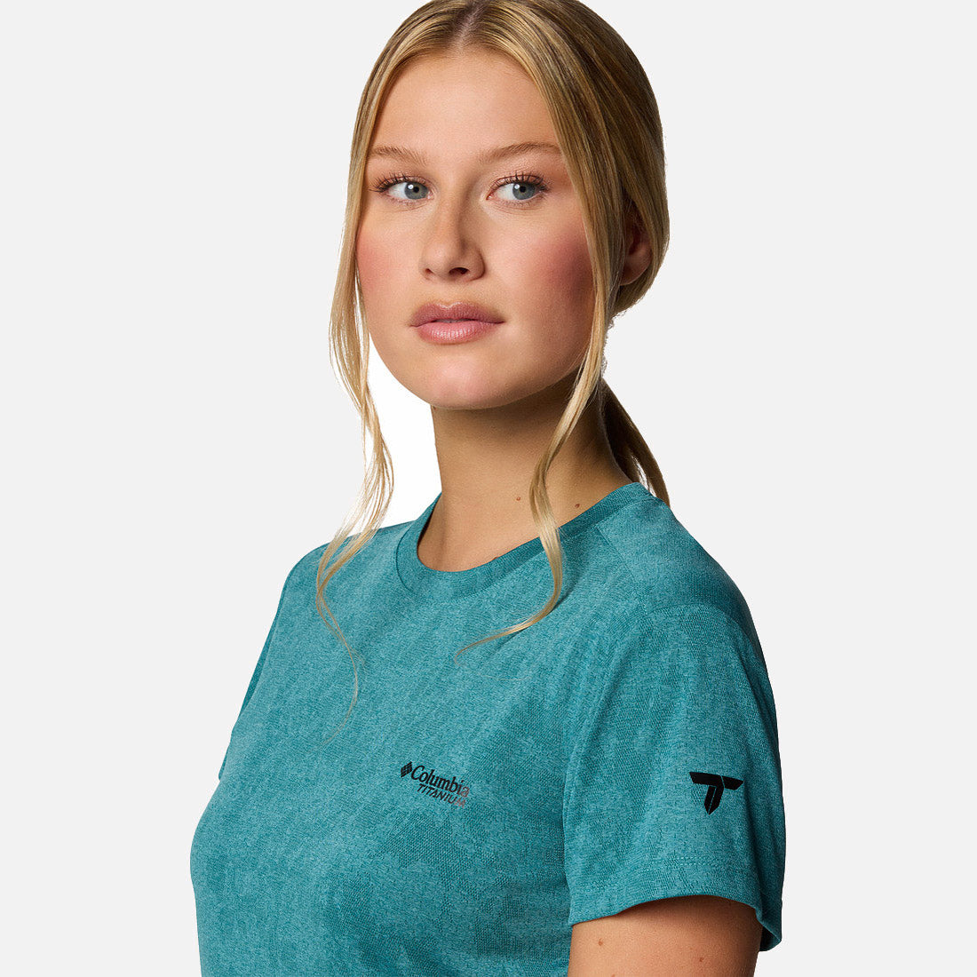 Bluebird Canyon S/S Crew