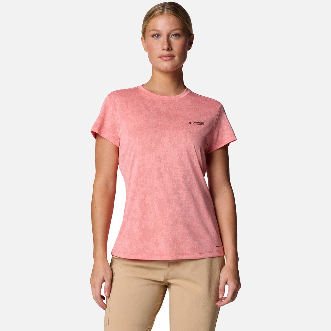 Bluebird Canyon S/S Crew