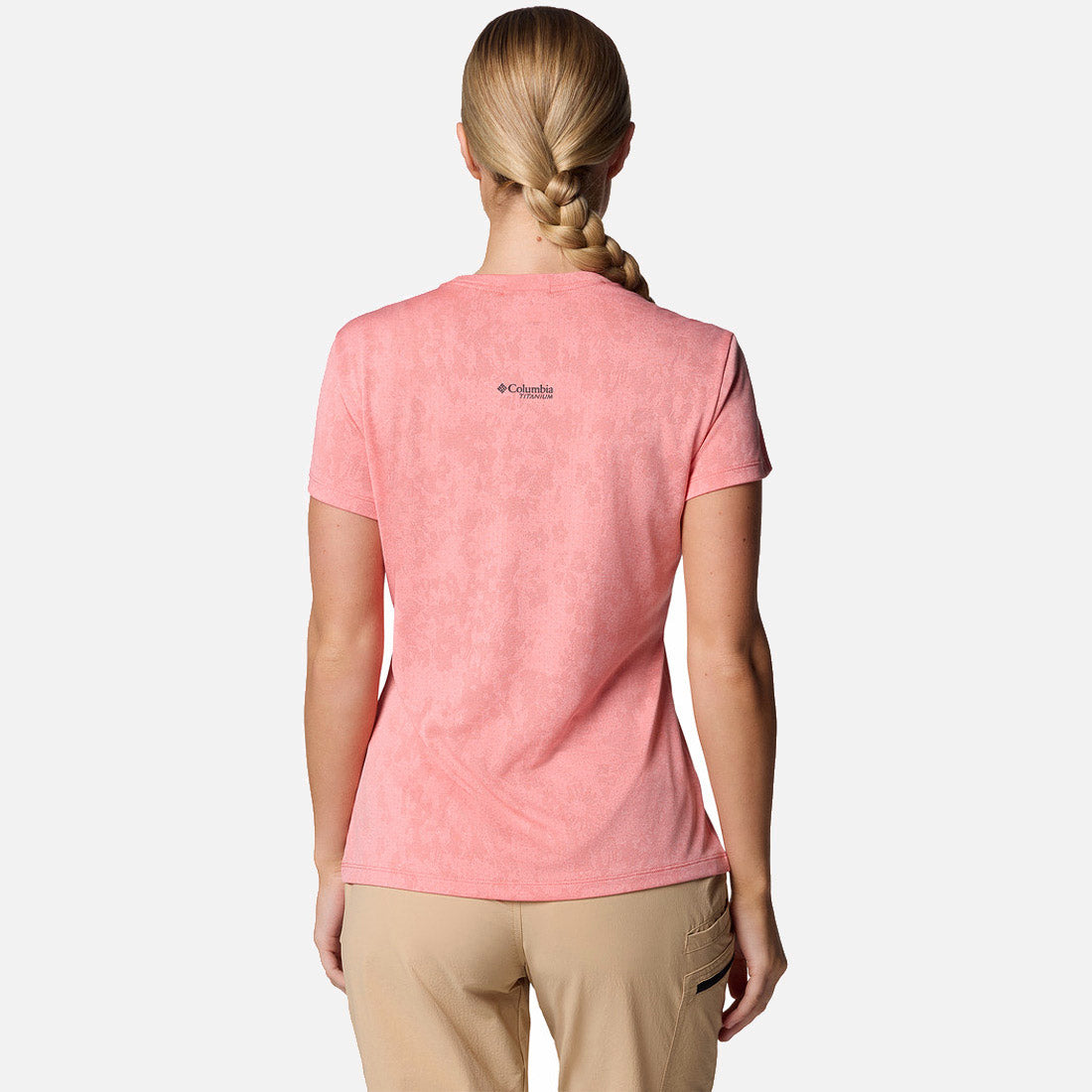 Bluebird Canyon S/S Crew