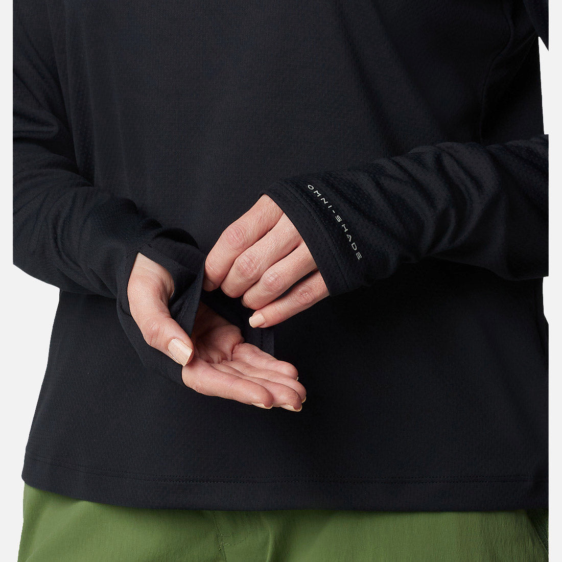 Summit Valley L/S Crew