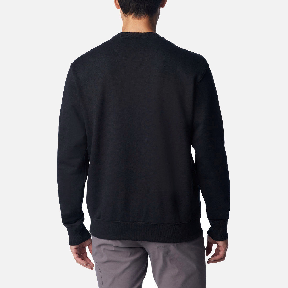 Marble Canyon French Terry Crew