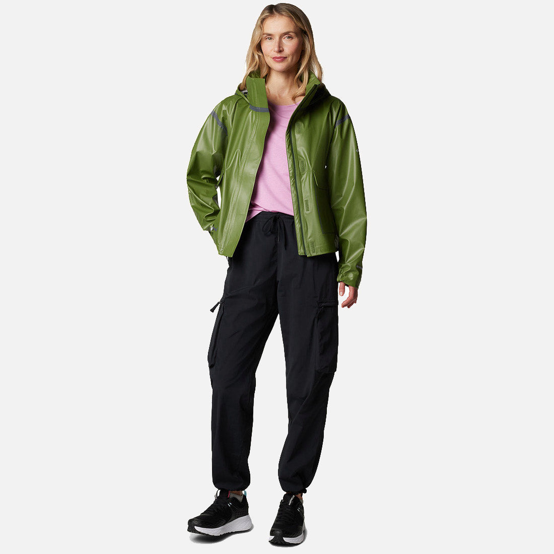 Boundless Trek Cargo Pant