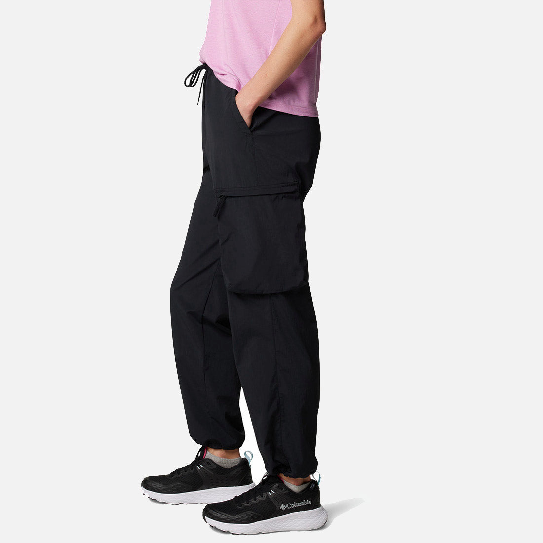 Boundless Trek Cargo Pant