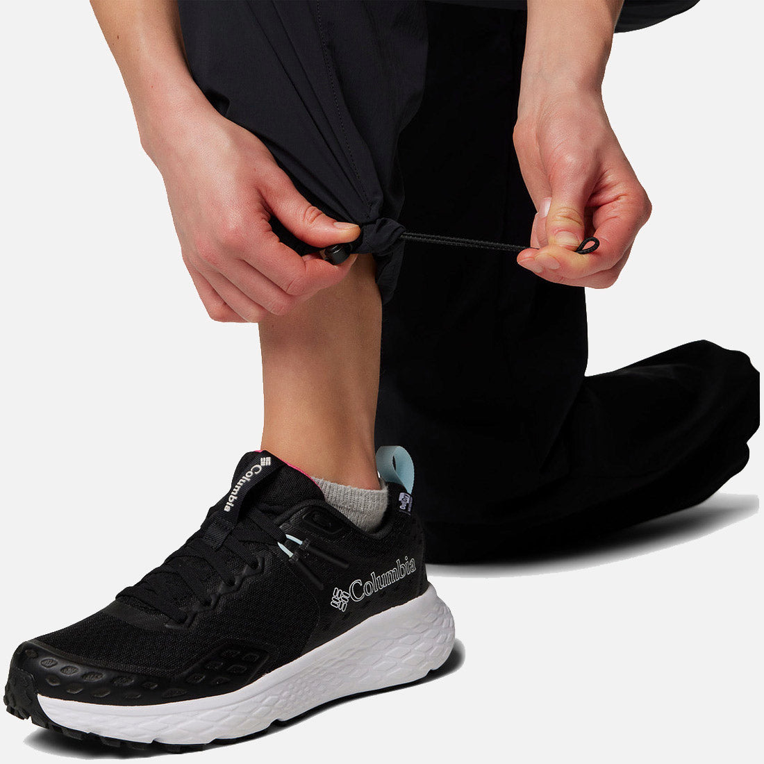Boundless Trek Cargo Pant