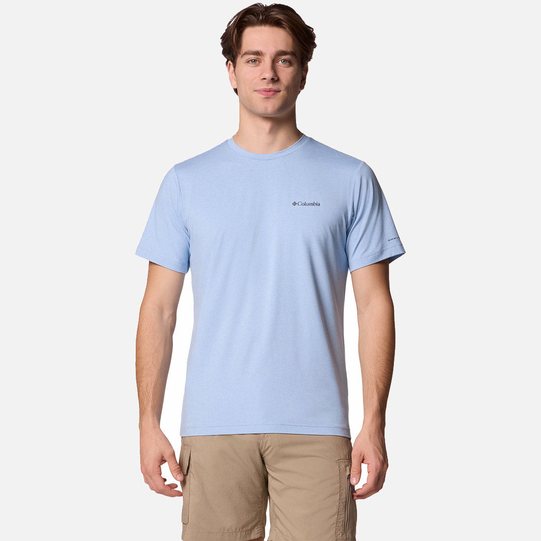 Tech Trail Crew Neck II