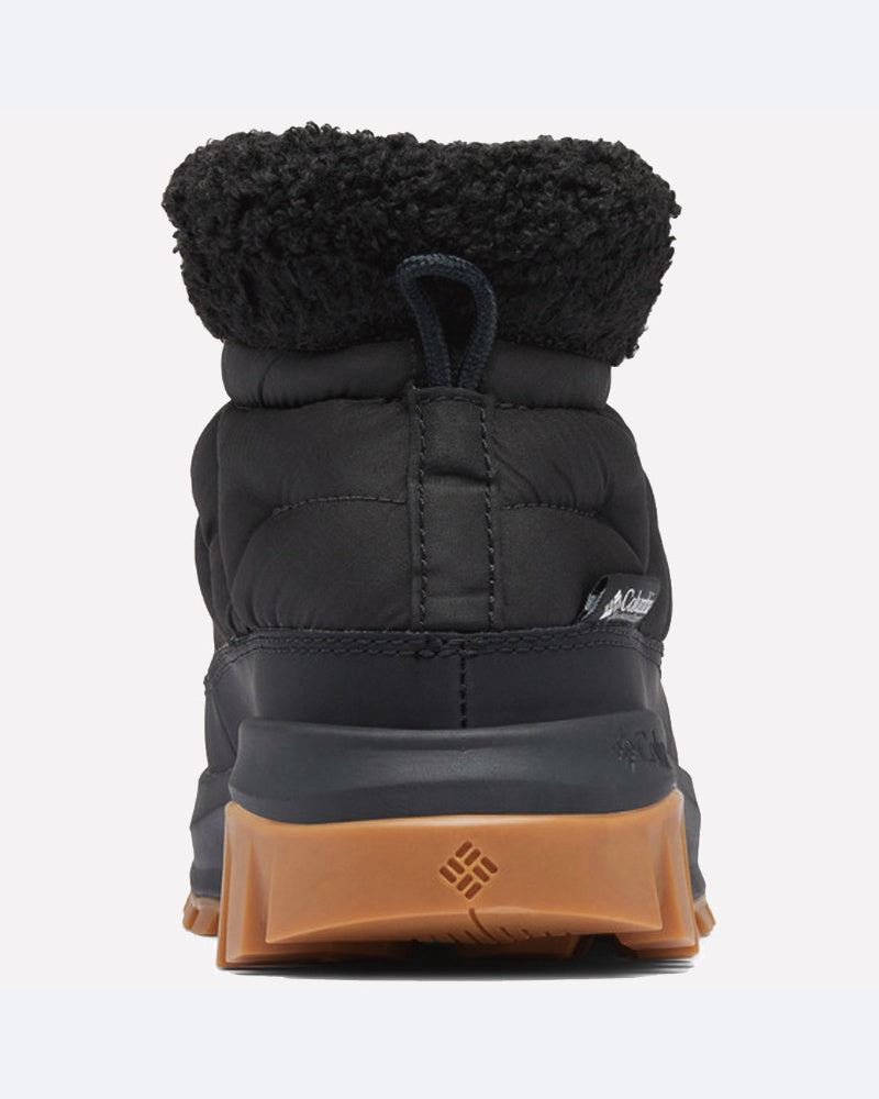 Snowtrot Shorty