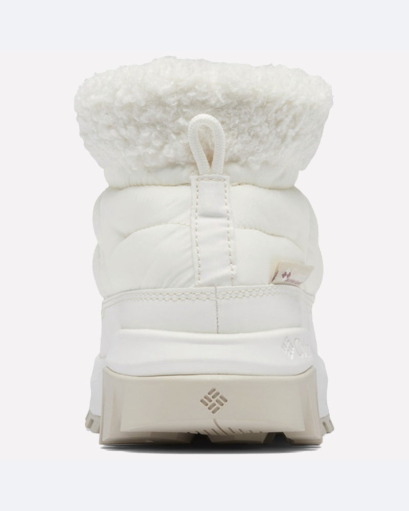 Snowtrot Shorty