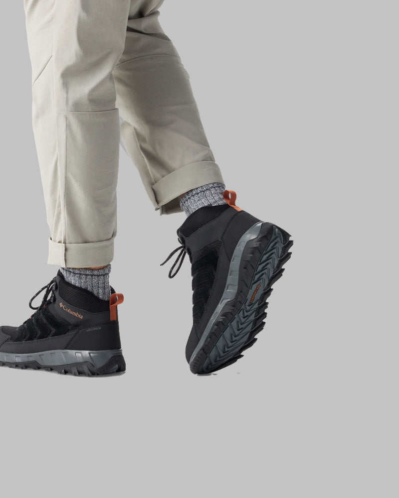 Strata Trail Mid WP M