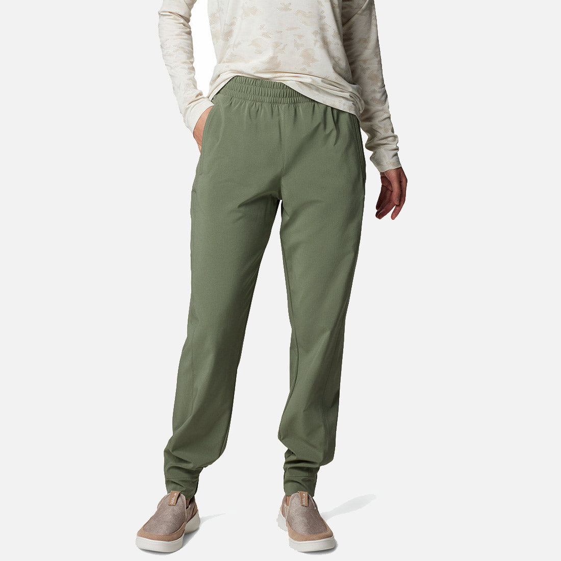 PFG Uncharted Pull On Pant