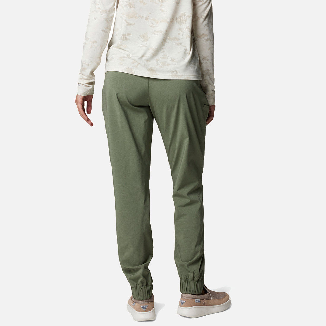 PFG Uncharted Pull On Pant