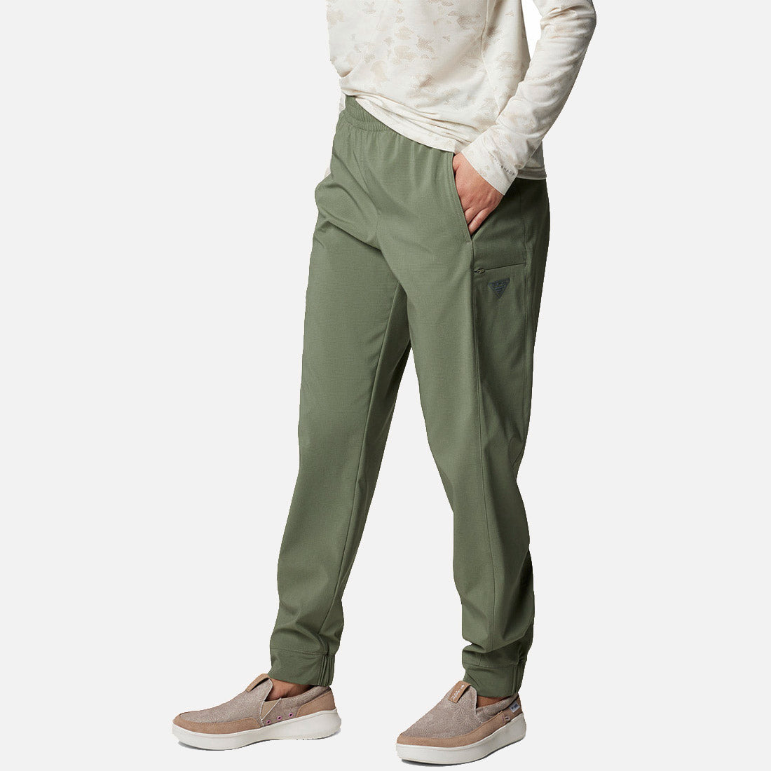 PFG Uncharted Pull On Pant