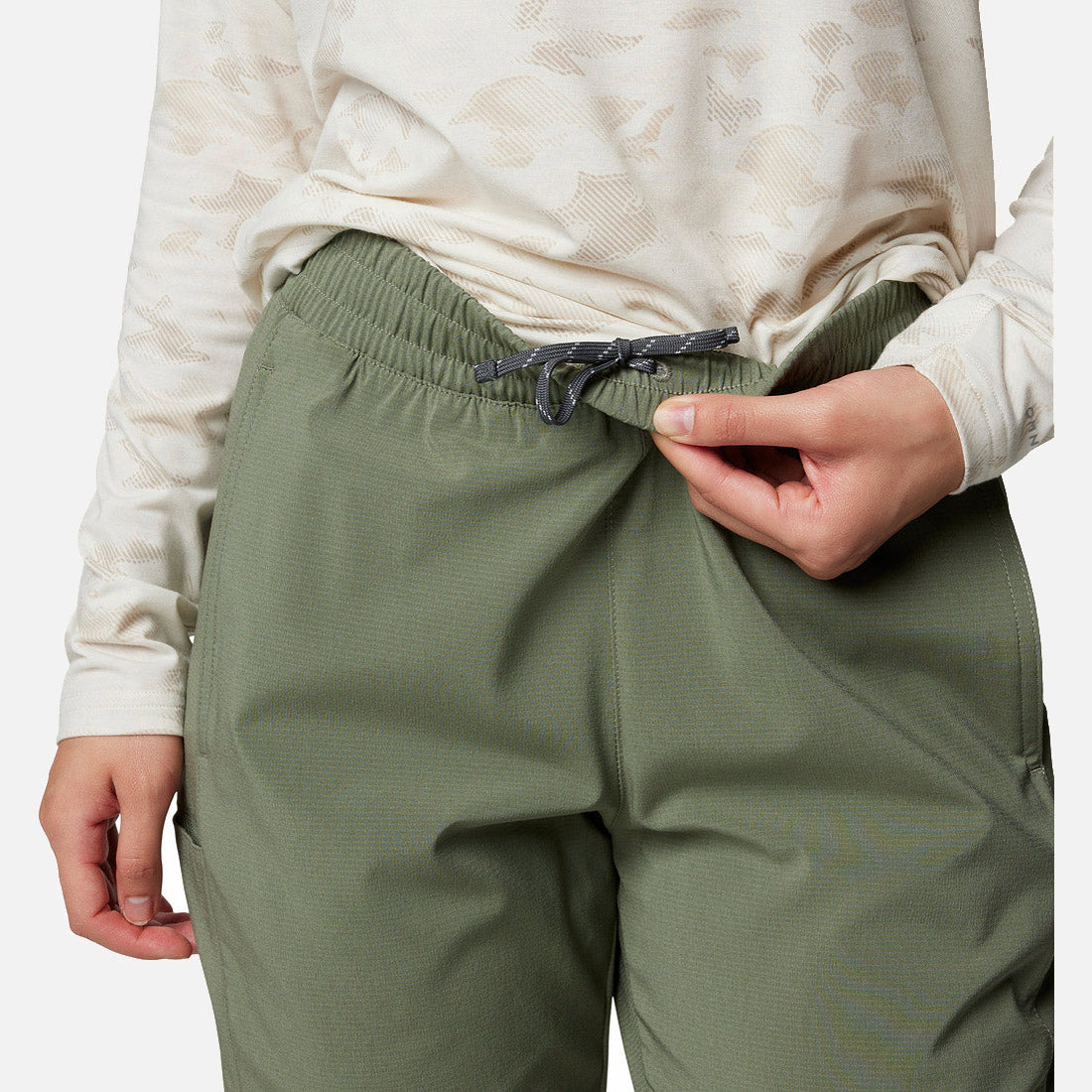 PFG Uncharted Pull On Pant