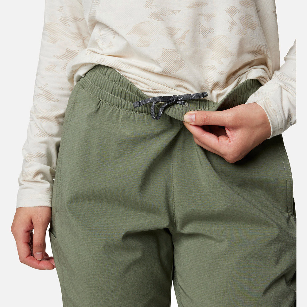 PFG Uncharted Pull On Pant