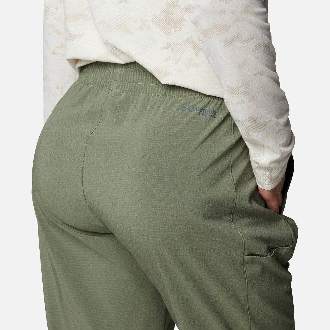 PFG Uncharted Pull On Pant