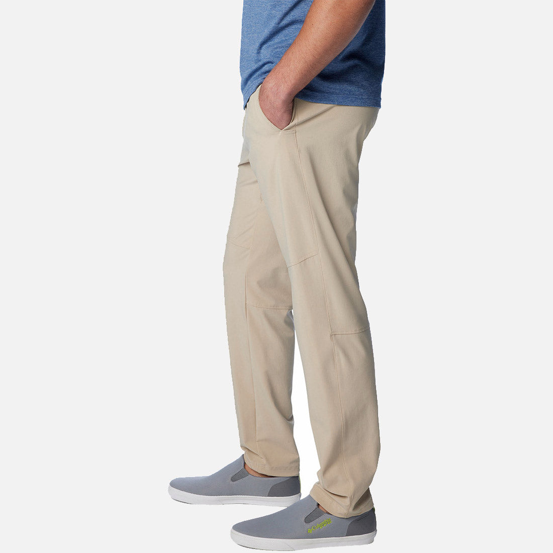 Terminal Roamer Stretch Pant