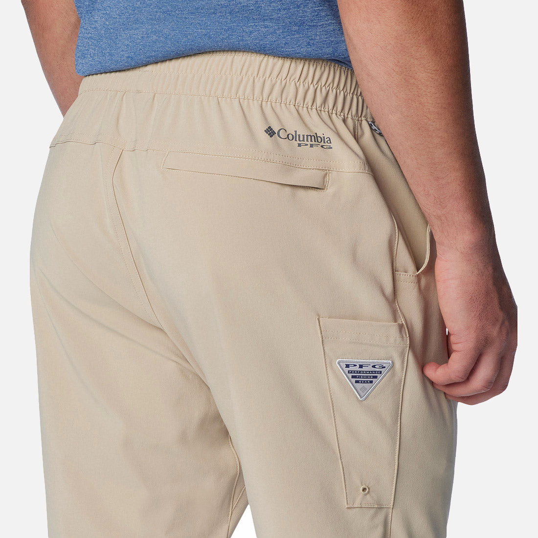 Terminal Roamer Stretch Pant