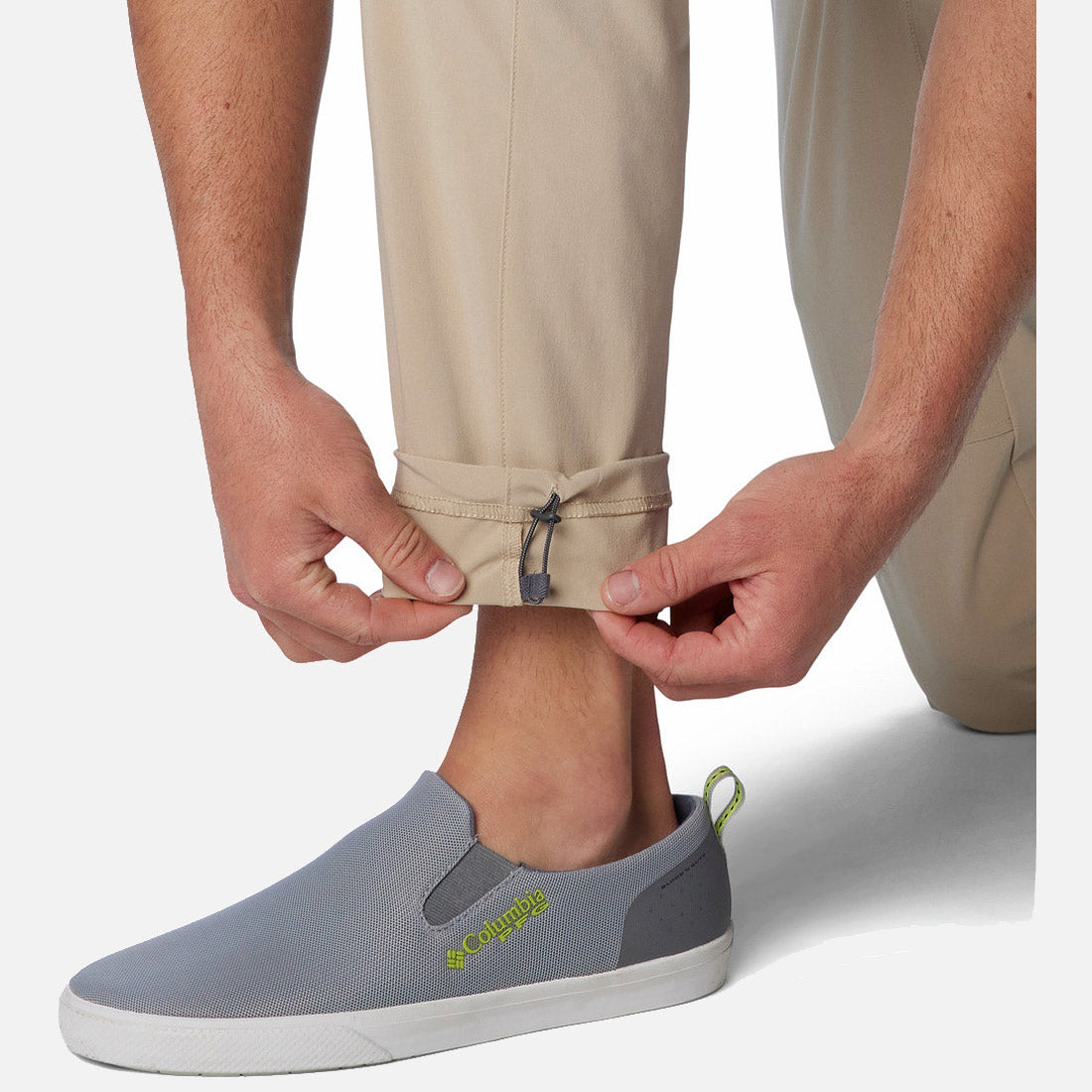 Terminal Roamer Stretch Pant