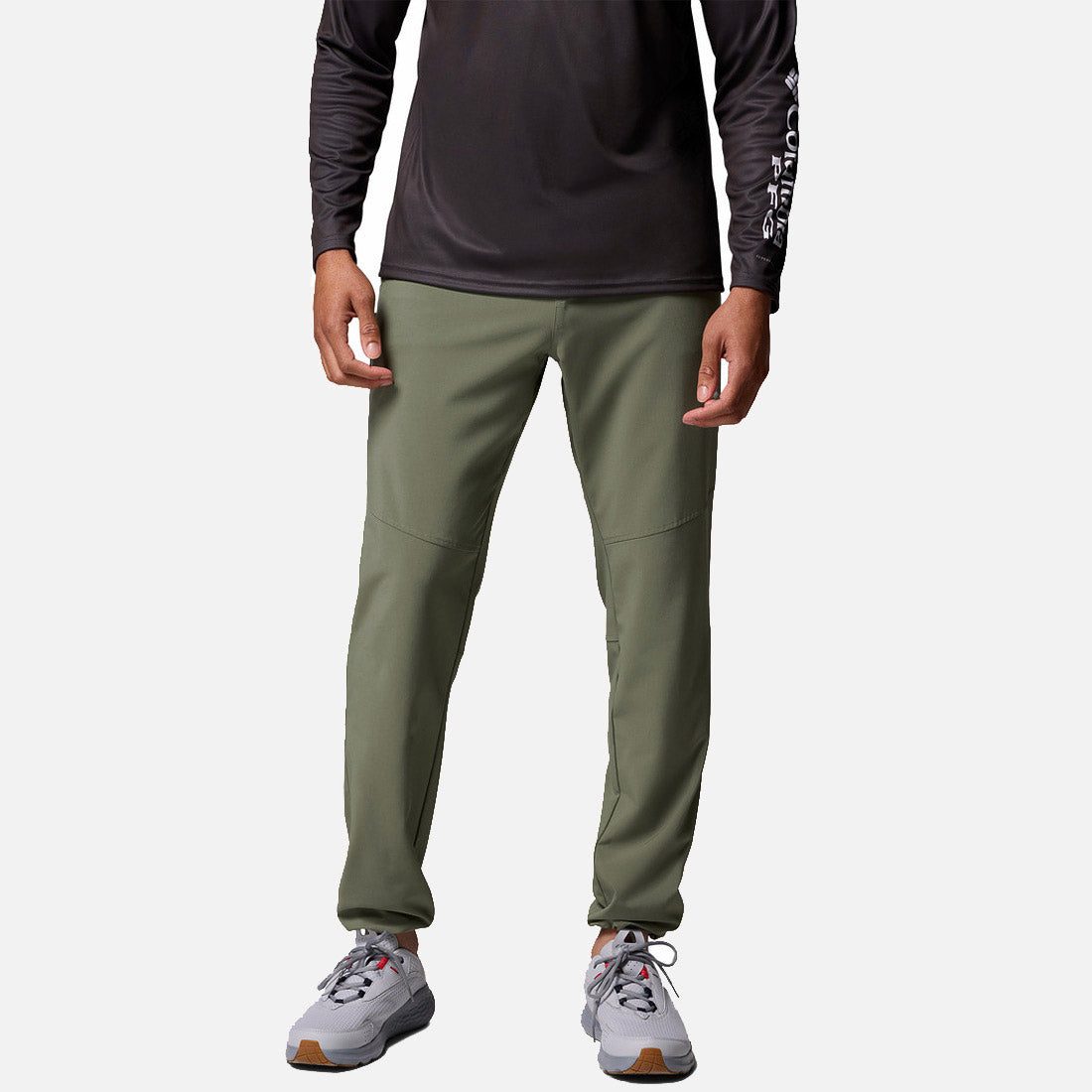 Terminal Roamer Stretch Pant