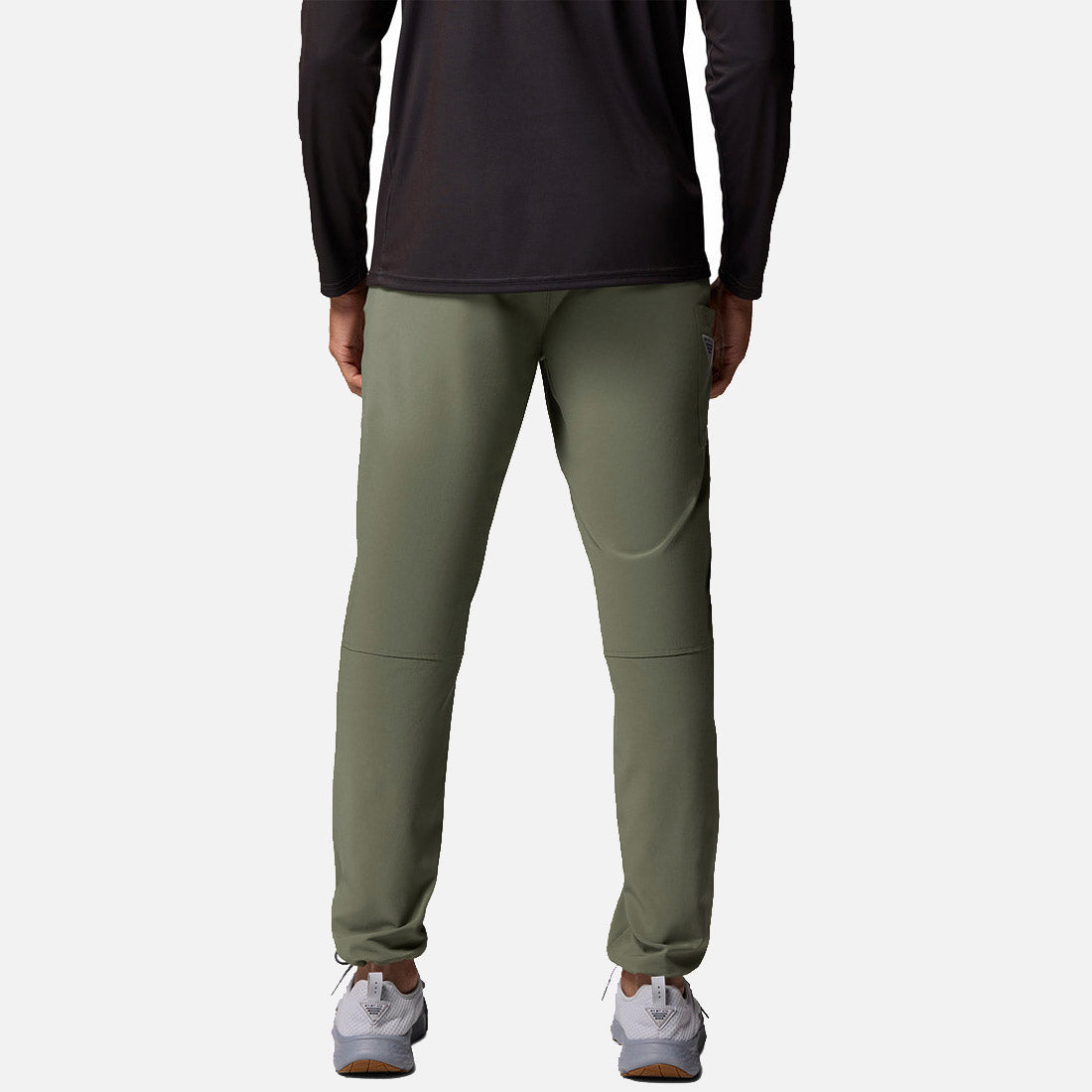 Terminal Roamer Stretch Pant