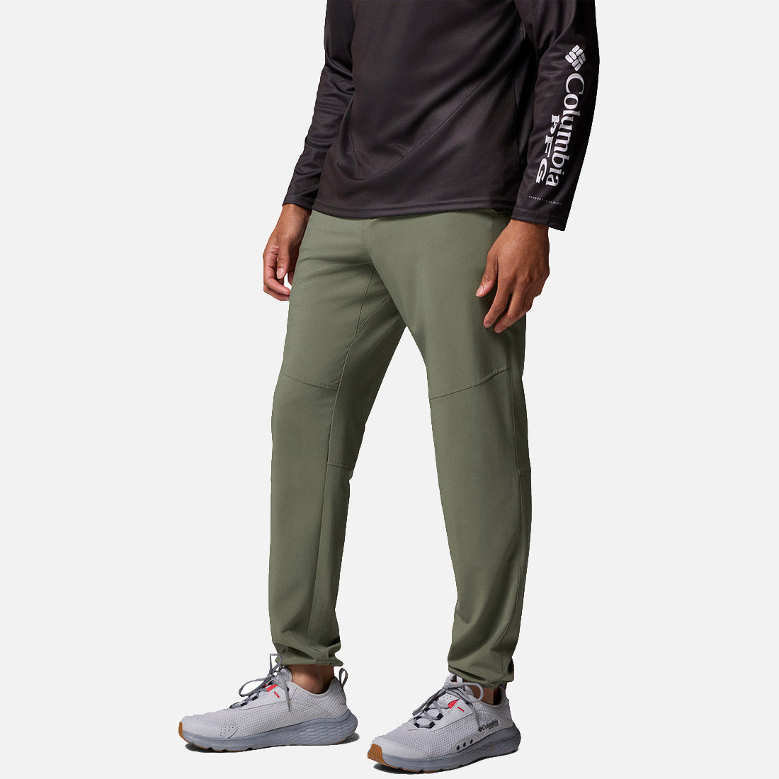 Terminal Roamer Stretch Pant