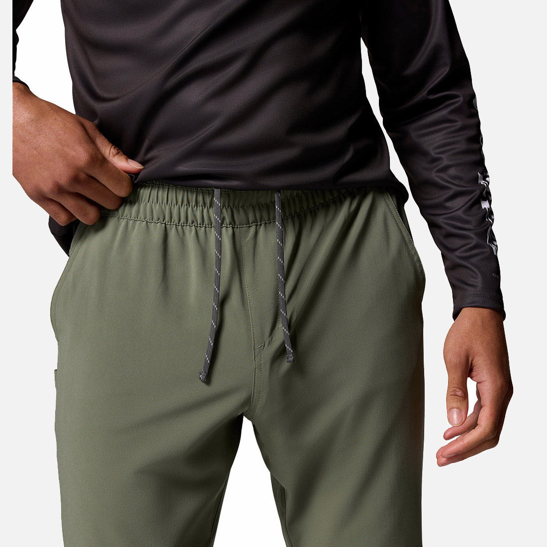 Terminal Roamer Stretch Pant