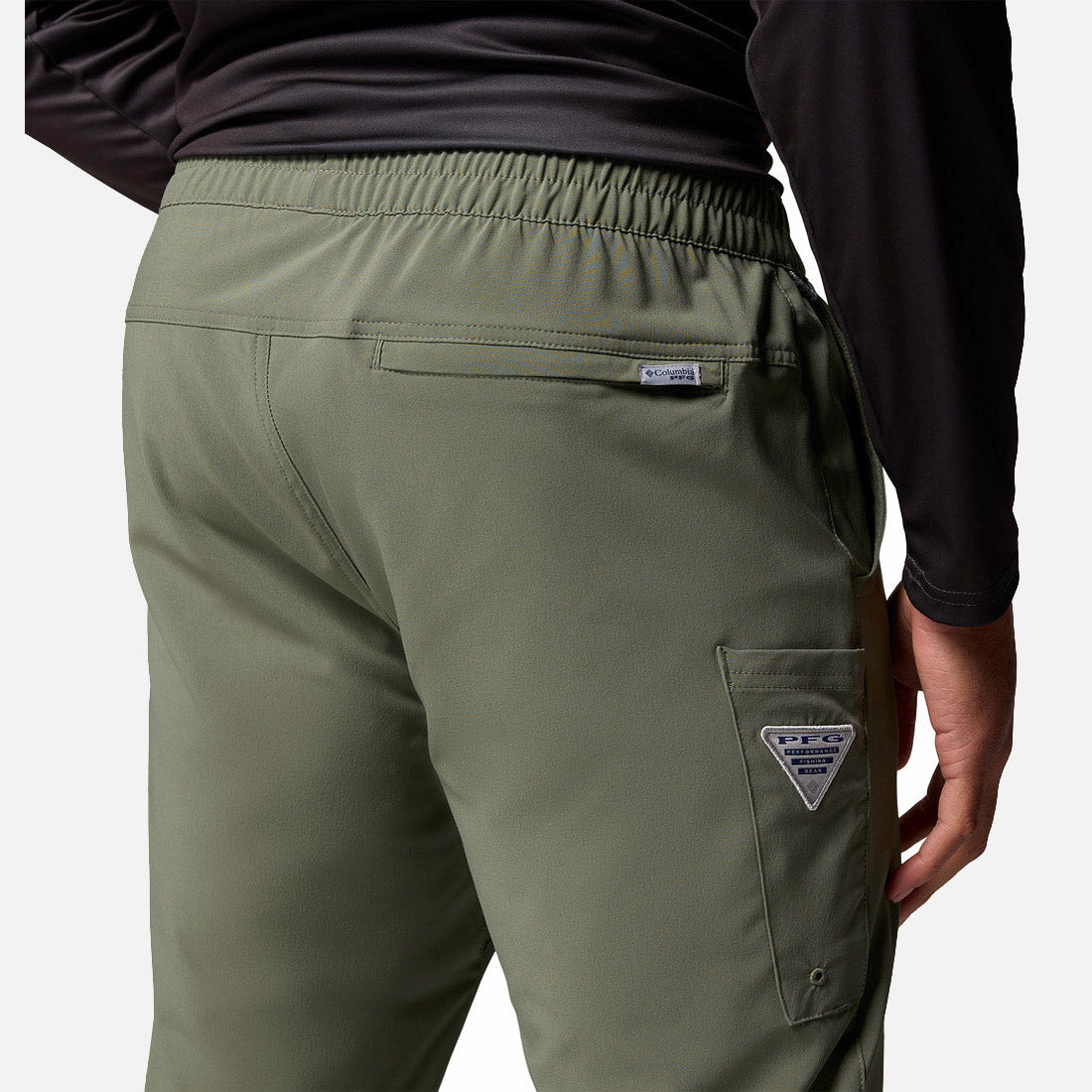 Terminal Roamer Stretch Pant