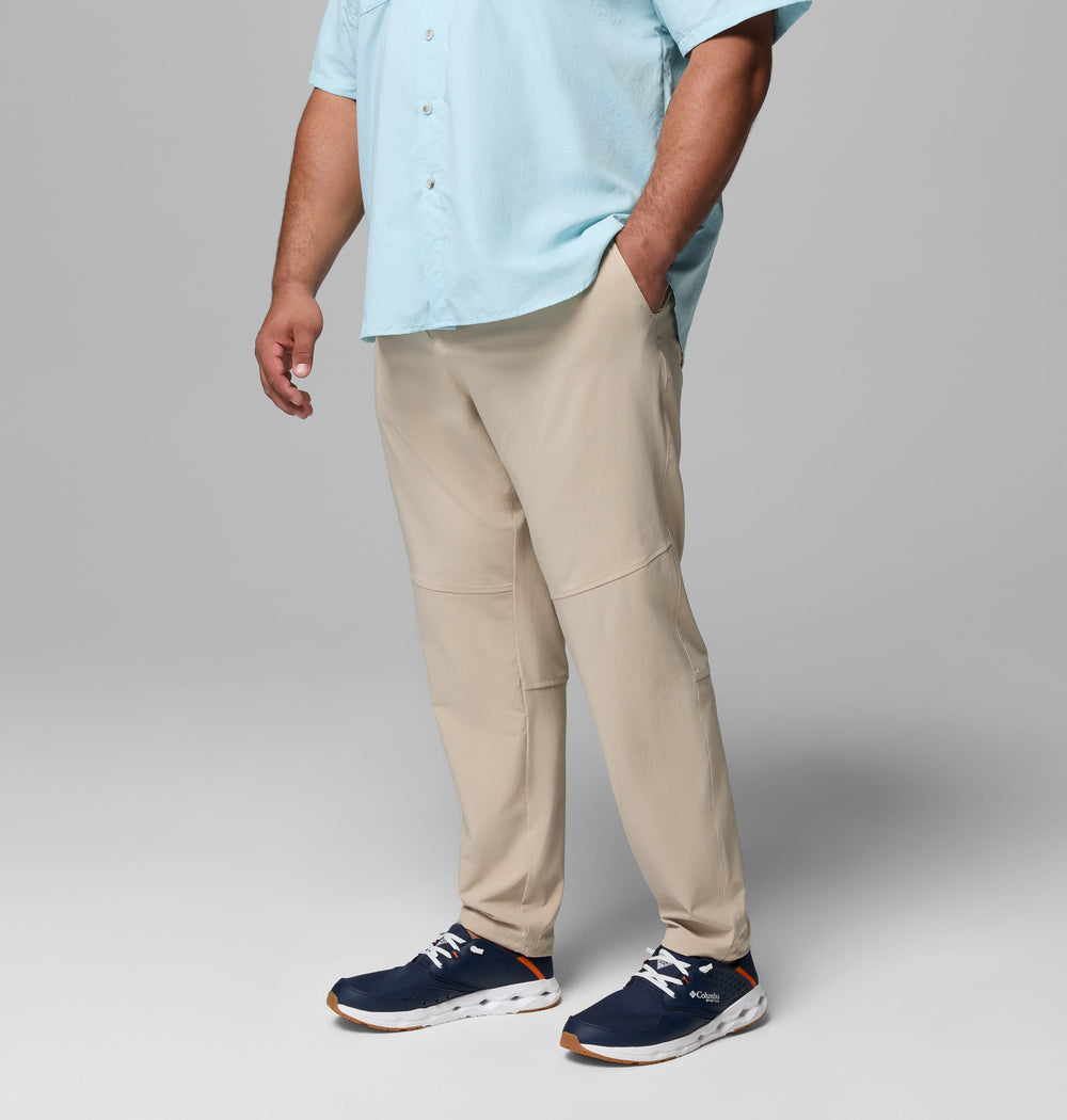 Terminal Roamer Stretch Pant