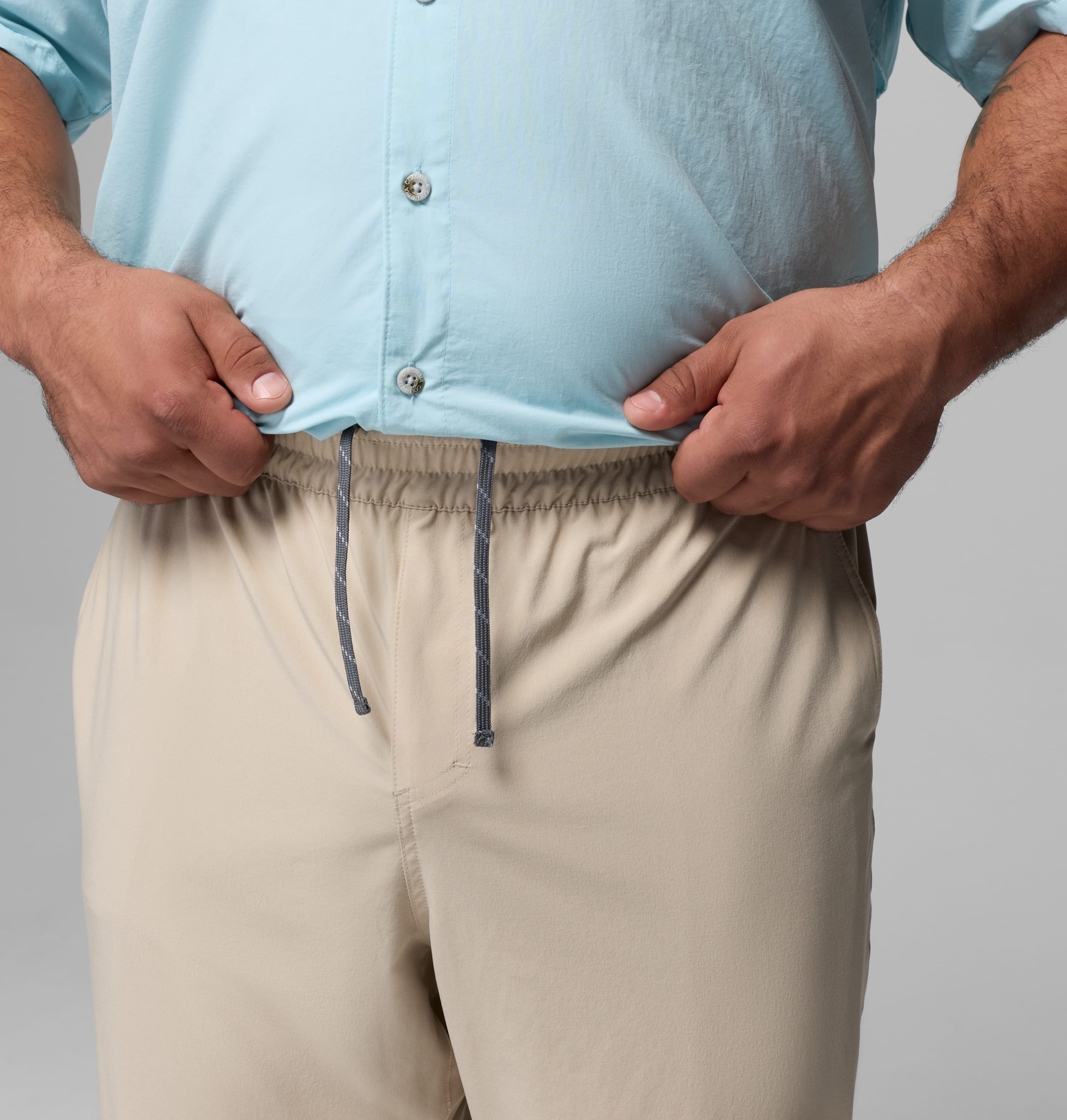 Terminal Roamer Stretch Pant