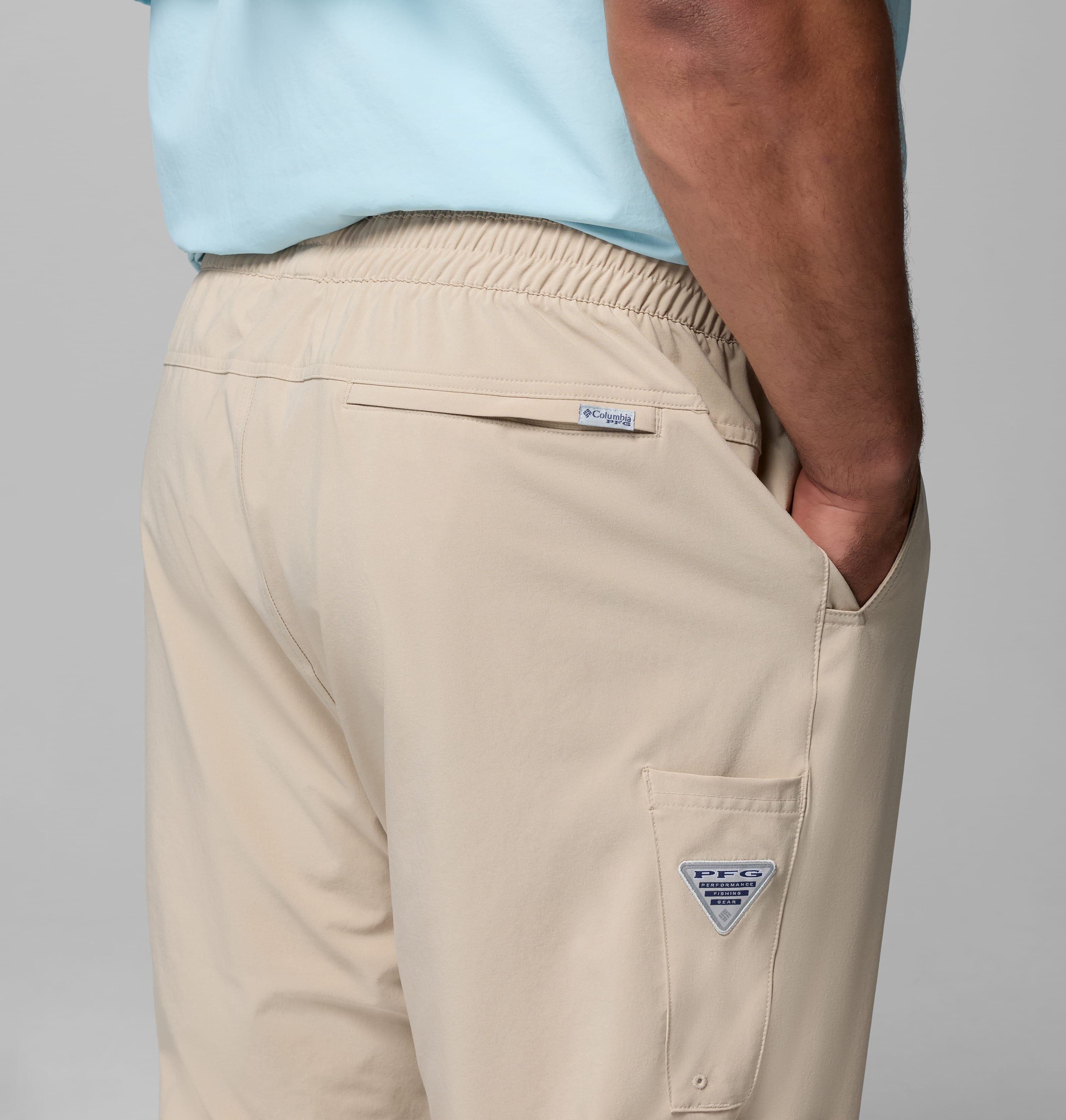 Terminal Roamer Stretch Pant