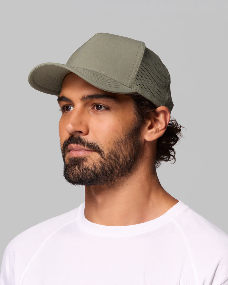 PFG Elite 3d Stretch Snap Back