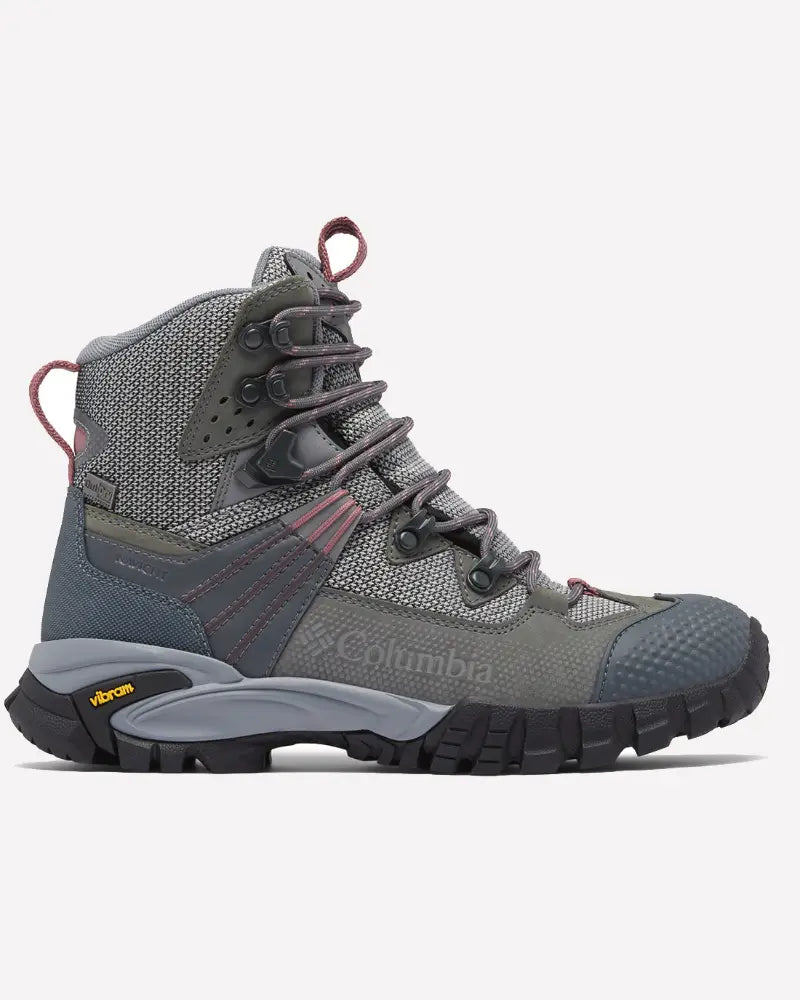 Geoterra Outdry W