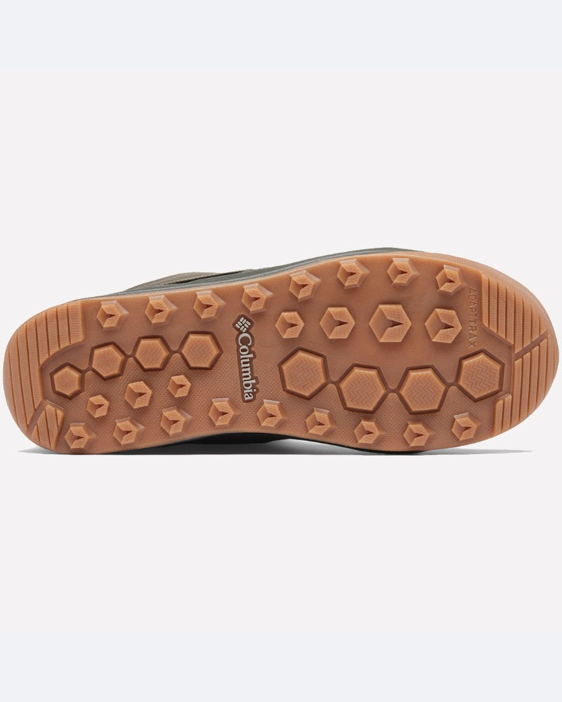 Minx Shorty IV