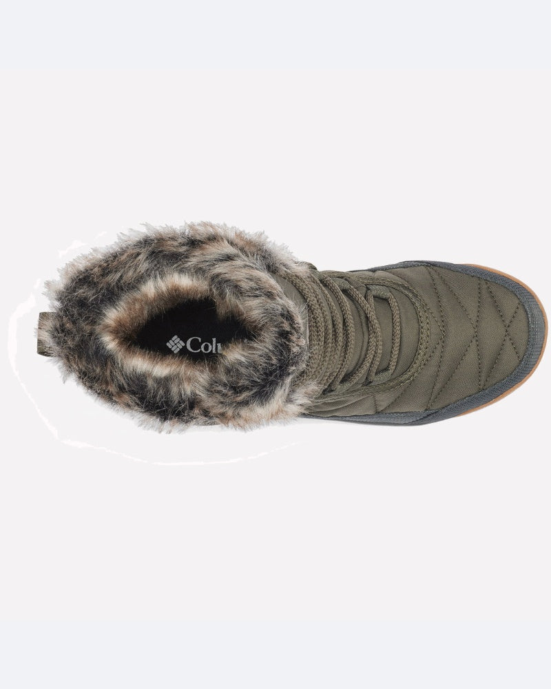 Minx Shorty IV