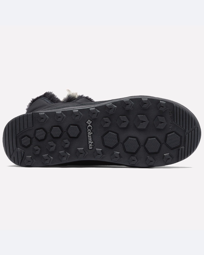 Minx Slip V